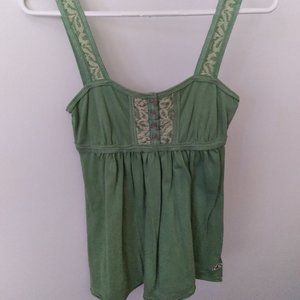 Hollister Tank Top